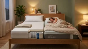difference between posturepedic and tempurpedic